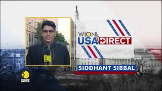 WION-USA Direct: PM Narendra Modi to address to UNGA Sep 25 | Latest World English News | WION News