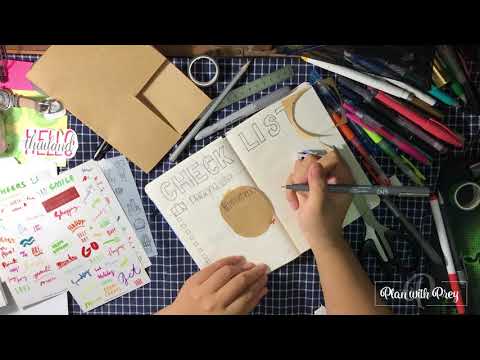 Video LẬP KẾ HOẠCH ĐI CHƠI | PLANING FOR A TRIP | PLAN WITH... - youtube