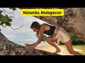 Mahambo Madagascar Walking Tour Mahambo Madagascar Walking Tour