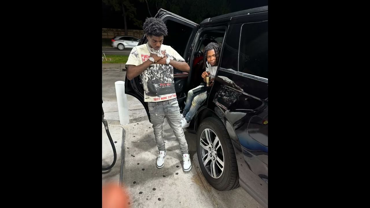 BWay Yungy Type Beat 2026 