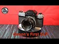 CanonFlex