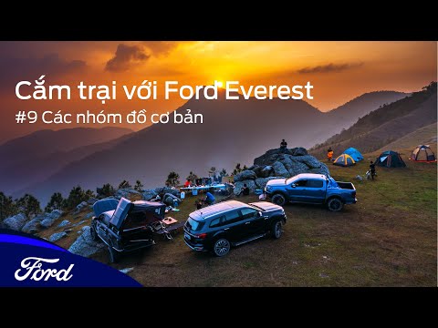 Video: Chuyến đi cắm trại cơ sở Everest: Hướng dẫn đầy đủ