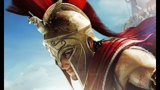 LETS PLAY: Assassins Creed Odyssey 3