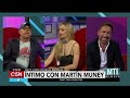 MTI INTIMO DE MARTÌN MUNEY