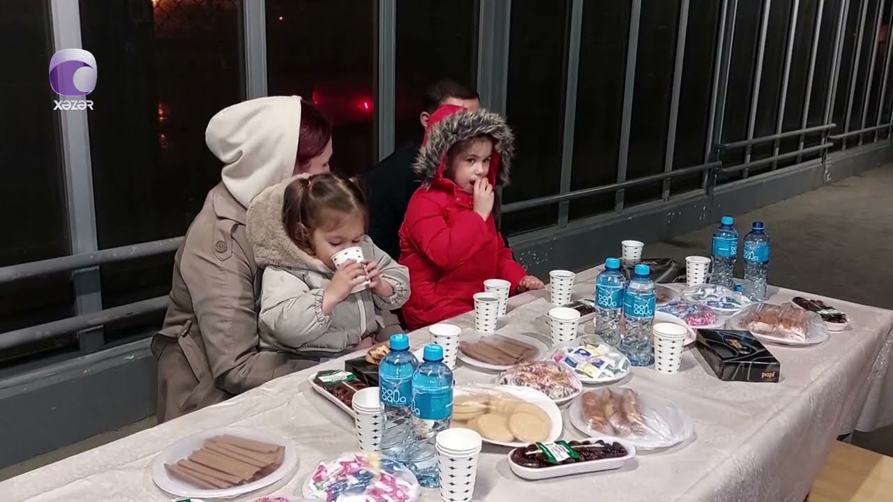 İrandan Azərbaycana təxliyə edilənlərin sayı artır