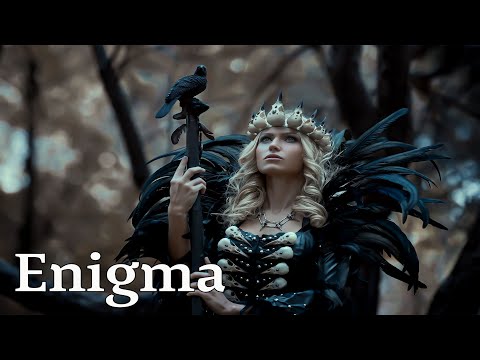 ENIGMA tic ★ Лучшая музыка для души и отдыха! Самая красивая музыка в мире!