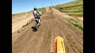 Sierra National moto 2 OTHG 45+ intermediate @hangtownmotocrossclassicsa6398