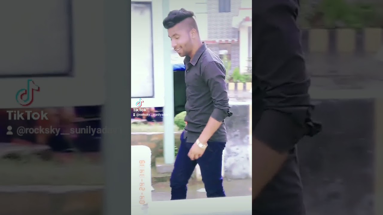 viral tik tok |2021viral video |yuglai yujarya |