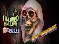 The Range Halloween 2018 walk-through favourites.