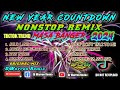 New year 2024 countdown nonstop masa banger djwarren remix