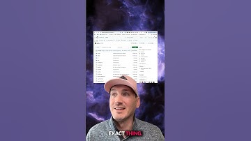 Open source alternative to Open AIs Operator called Browser Use. #aiagents #ai #chatgptoperator
