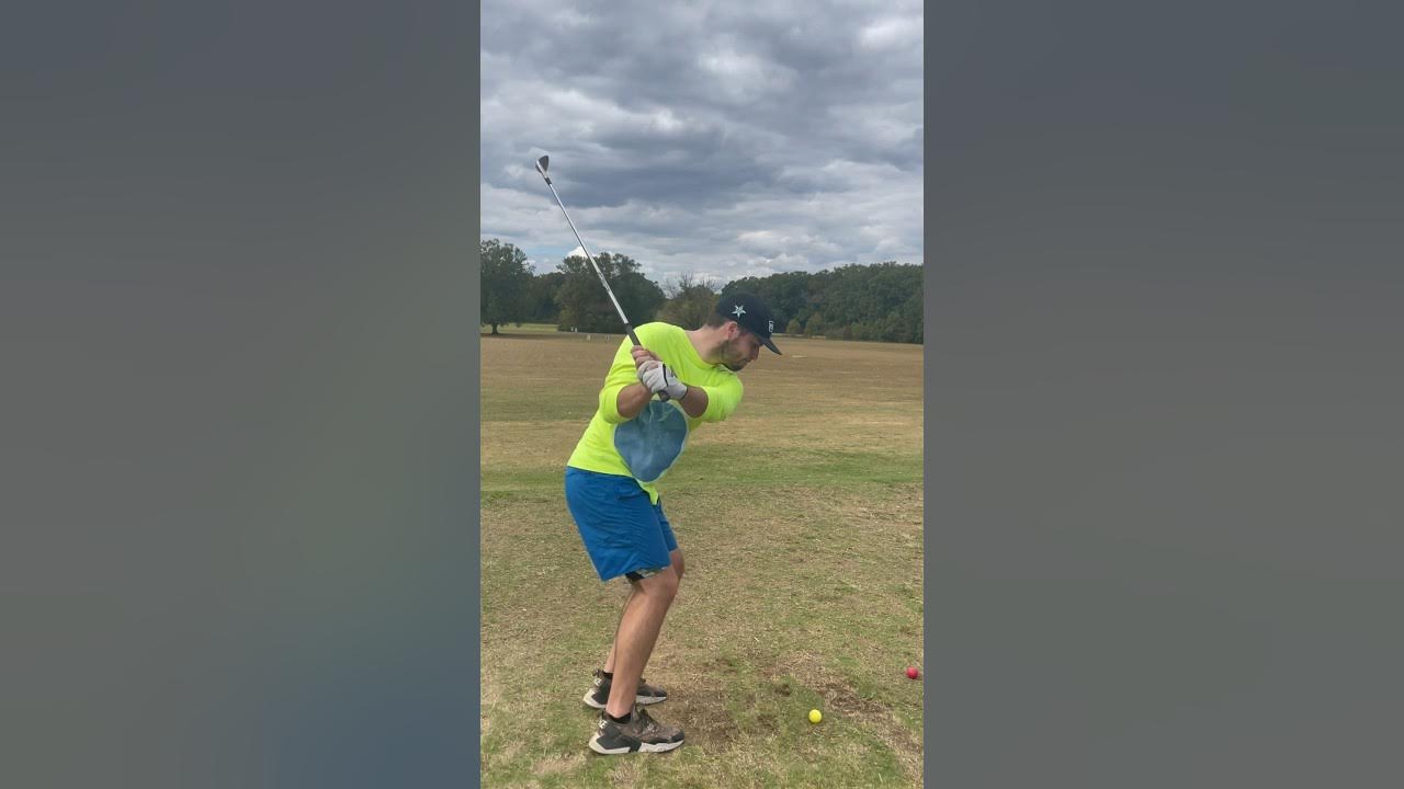 North Golf & Driving Range Ringgold , zachriddlegolf
