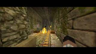 С нуля До Высот I Dayzombie.ru I Minecraft 1.1.5 I #1