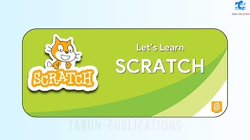 Chapter 8    Let’s Learn Scratch | Cyber Code | Class 3