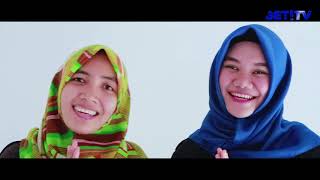 VIDEO UCAPAN LEBARAN KEREN GET! TV | SELAMAT HARI RAYA IDUL FITRI 1439H