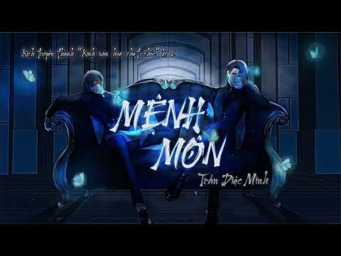 Video [Vietsub] [Kính vạn hoa chết chóc kì 2 - Mệnh môn] ||... - youtube