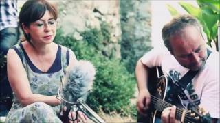 Video thumbnail of "İlkay Akkaya - Gitme      Albüm : Sizlerle 25 Yıl"