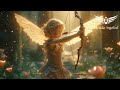 Music to attract angels heavenly music meditation music sleep music healing angel music 432 hz