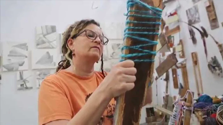 SUSAN FELDMAN : GOING UP