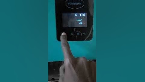 frounus PV 7200 6kw hybrid  inverter complete best settings #tech #work#solar#viralvideo