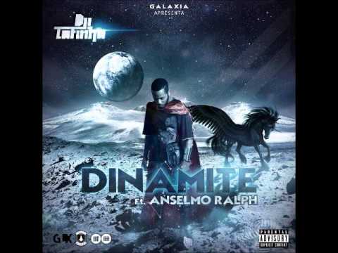 Dji Tafinha - Dinamite Feat Anselmo Ralph [2016]