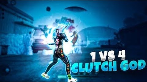 1 VS 4 CULCH 🔥 IN CS RANKED 💀