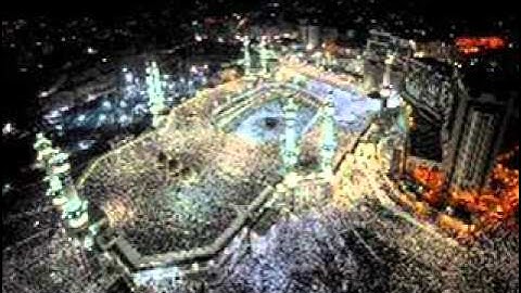 سورة العاديات لـِ الشيخ ماهر المعيقلي