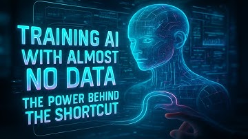 Training AI With Almost No Data: The Power Behind the Shortcut