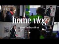 Home vlog   sammy comes home and its 1 year ago when something big was coming 