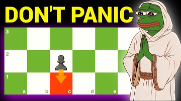 5 Simple Tricks to WIN Tricky Rook Endgames