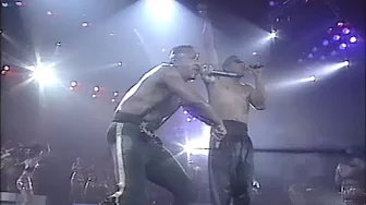 MC Hammer - U Can't Touch This (The Simple Truth 1991) MC Hammer - U Can't Touch This (The Simple Truth 1991)