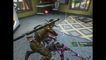 THIS DUDE is a LOOT GOBLIN!!! - Apex Legends Moments #Shorts