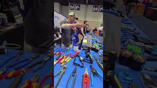 Jonard Tools at NECA 2025 — Fiber & Low Voltage Game Strong! 💪