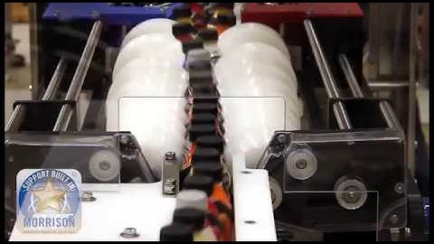 Timing Screw 1to2 Smart Divider