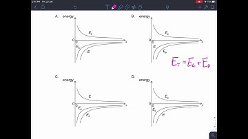 IB Physics - 40 multiple choice question paper with working - Version 1 - Part 4