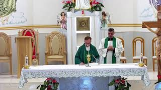 † Marţi din săptămâna a 11-a de peste an, 19:00, 16.06.2026 „Ss. Ap. Petru și Paul” - Onești