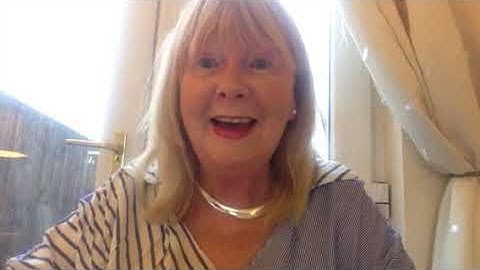 The Art of Stage Craft as a Professional Speaker @sheenawalkerglobalmark