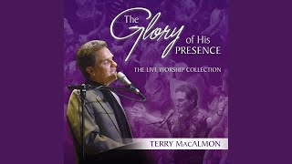 Video thumbnail of "Terry MacAlmon - We Glorify the Lamb"