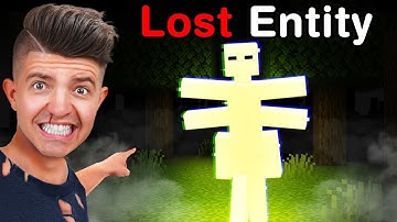 Testing Scary Minecraft Theory to Prove It’s Fake