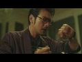 男神金城武煮泡麵 Takeshi Kaneshiro Make the Best instant noodles