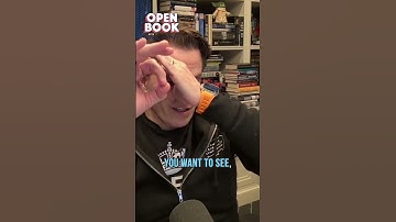 Ik heb mijn mening over Trump veranderd. Zo ging dat. Ik, Anthony Scaramucci