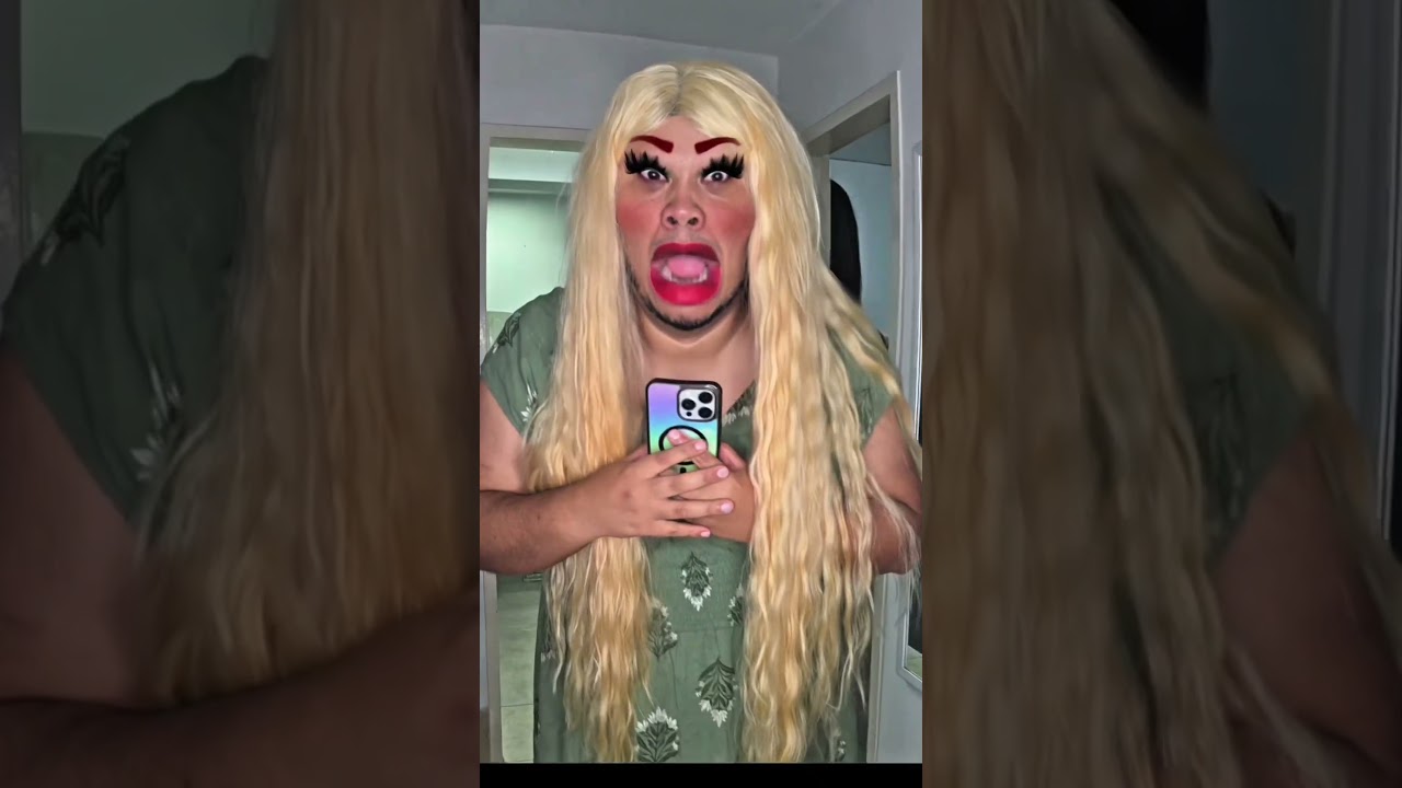 Me gasto todo mi perfume carisimo 😩! 