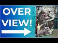 Batman: Urban Legends Omnibus Vol. 1 Overview | Chip Zdarsky | Matthew Rosenberg |