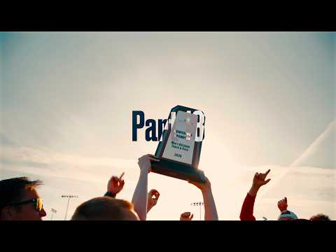 BC 2026 Track Season - Part 18 | Conference Champions!