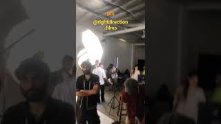 shoot Film ad shoot