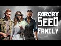 Far Cry's Most broken Characters (Explained).