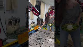 Industrial #Programming-free spraying robot#six-axis robot#welding robot#Cobot Robot#Palletizing