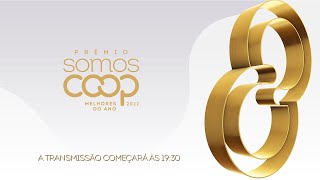 Prêmio SomosCoop Melhores do Ano 2022