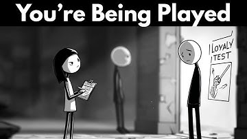 The Manipulation Tactics Women Use to Control Men — Without Even Realizing It