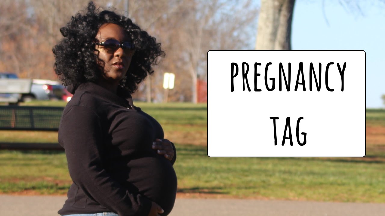 Pregnancy Tag YouTube